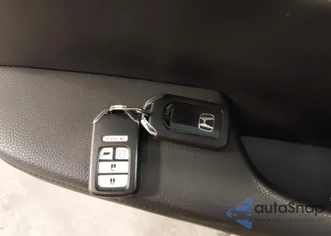 2022 Honda Pilot Awd Sport z USA, uszkodzony, nr VIN 5FNYF6H39NB090745